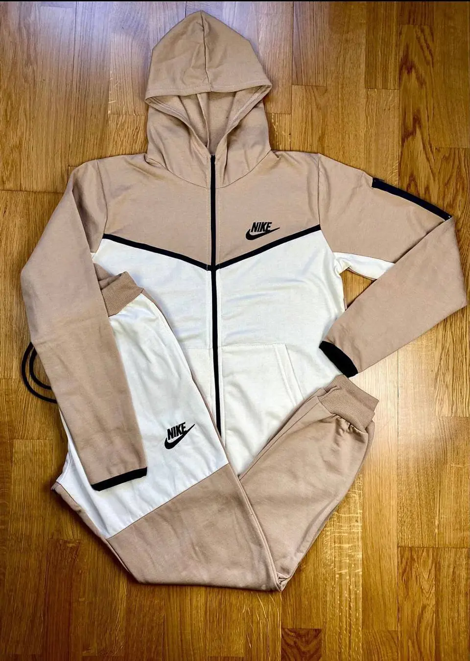 Fato de treino Nike 1