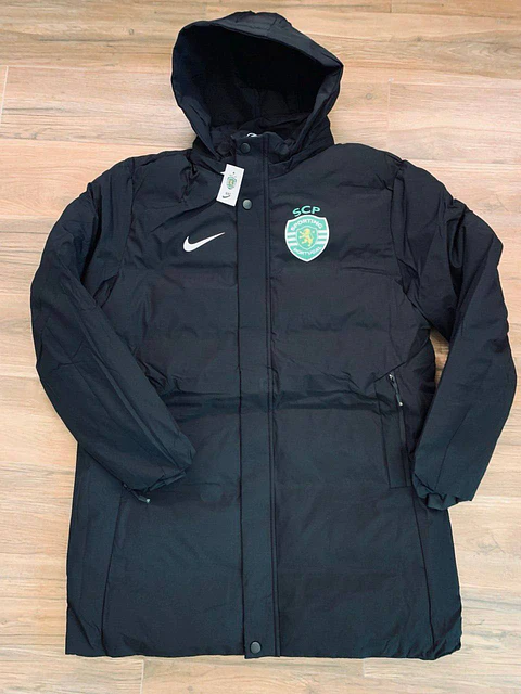 Quispo comprido Sporting CP