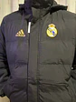 Quispo comprido Real Madrid - Thumbnail 2