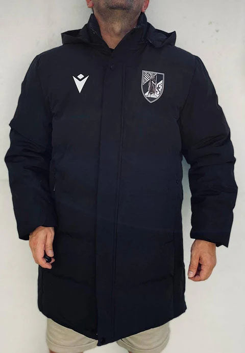 Quispo comprido Vitória de Guimarães 
