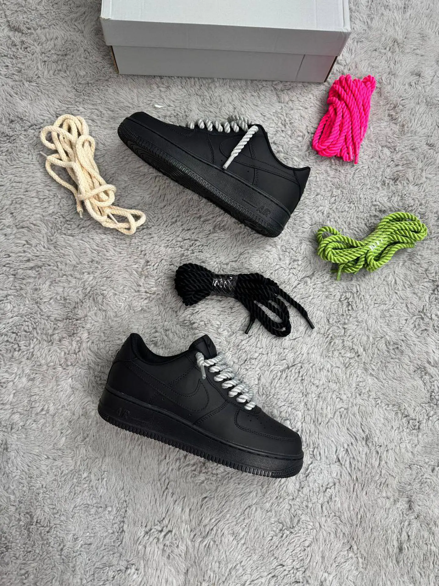 Sapatilhas Air Force ONE 5