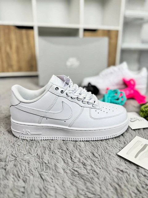 Sapatilhas Air Force ONE