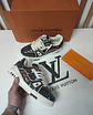 Sapatilhas Louis Vuitton - Thumbnail 1