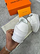 Sapatilhas Louis Vuitton - Thumbnail 2
