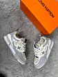 Sapatilhas Louis Vuitton - Thumbnail 4