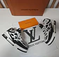 Sapatilhas Louis Vuitton - Thumbnail 2
