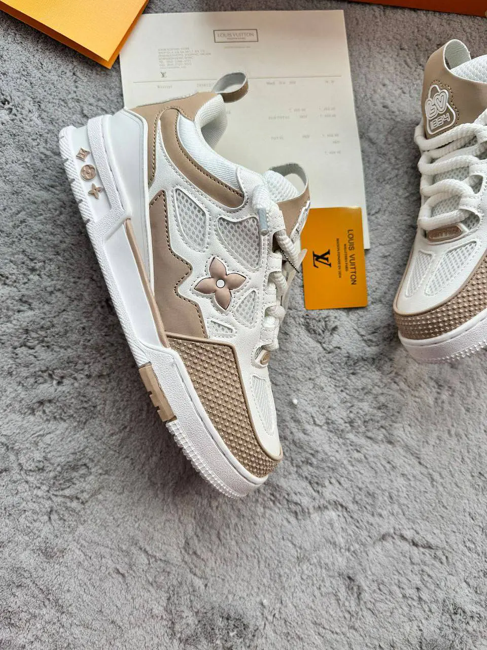 Sapatilhas Louis Vuitton 5