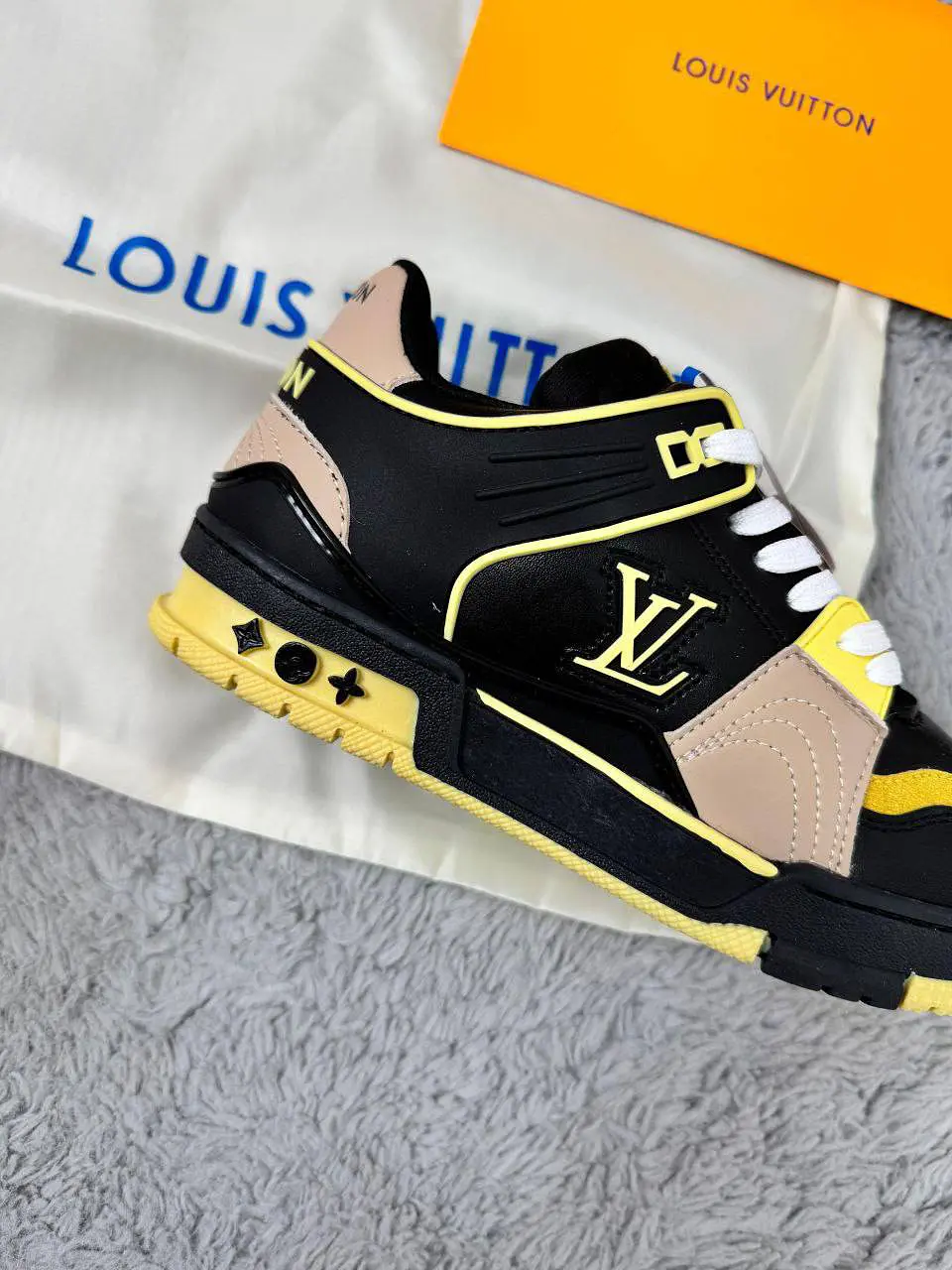 Sapatilhas Louis Vuitton 5