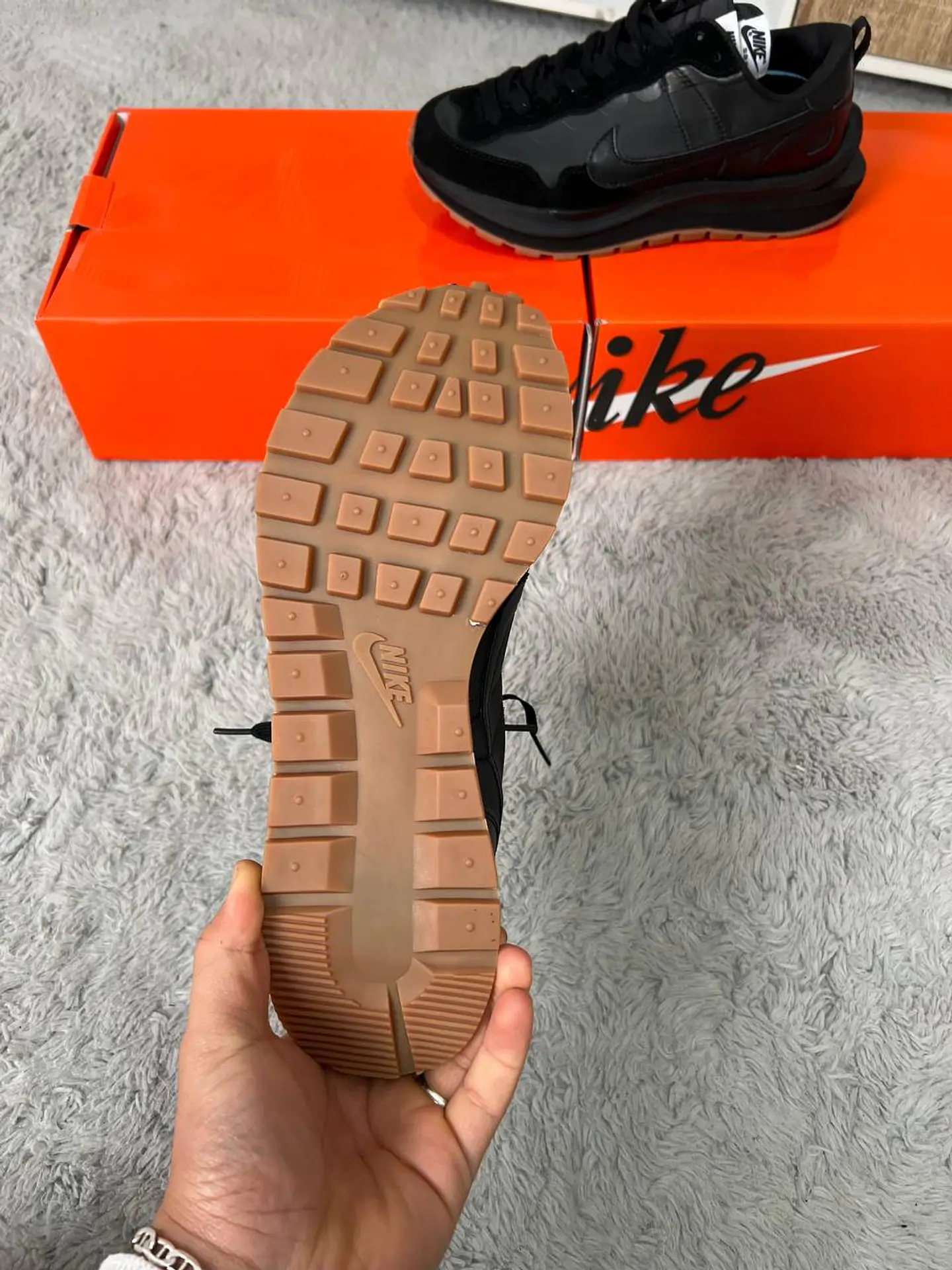 Sapatilhas Nike Sacai 3