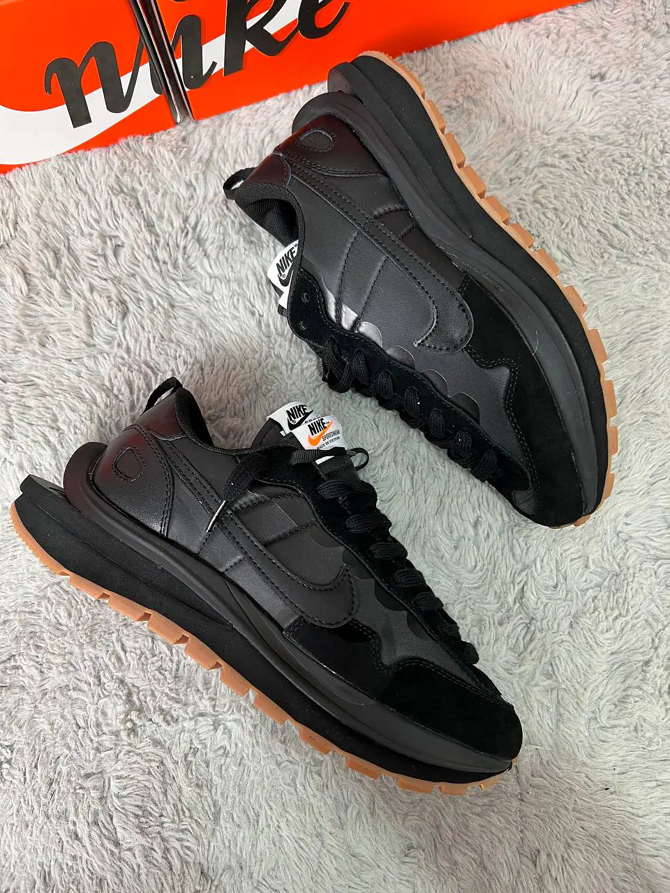 Sapatilhas Nike Sacai 5