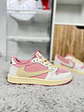 Sapatilhas Nike Air Jordan Travis Scott - Thumbnail 3
