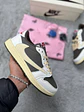 Sapatilhas Nike Air Jordan Travis Scott - thumbnail 1