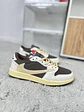 Sapatilhas Nike Air Jordan Travis Scott - thumbnail 5