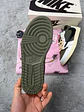 Sapatilhas Nike Air Jordan Travis Scott - Thumbnail 4