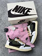 Sapatilhas Nike Air Jordan Travis Scott - Thumbnail 5