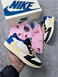 Sapatilhas Nike Air Jordan Travis Scott - Thumbnail 1
