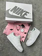 Sapatilhas Nike Air Jordan Travis Scott - Thumbnail 4