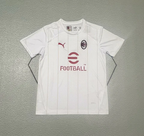 Camisola AC Milan Pré jogo 
