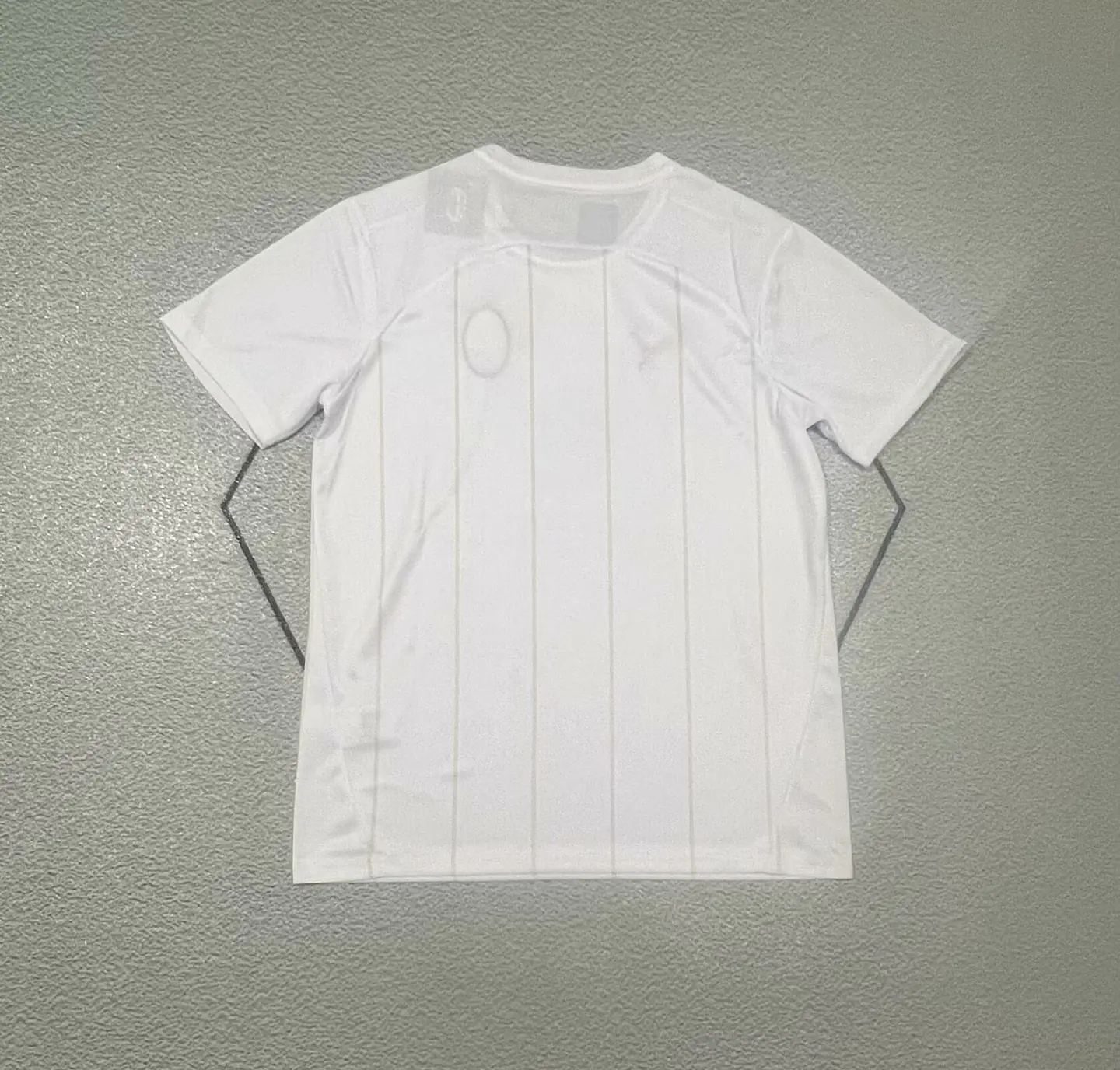 Camisola AC Milan Pré jogo  2