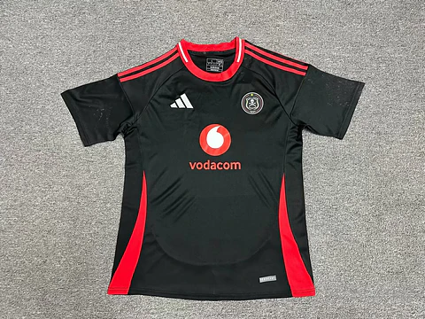Camisola Orlando Pirates I