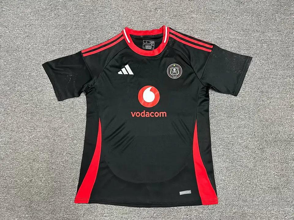 Camisola Orlando Pirates I 1