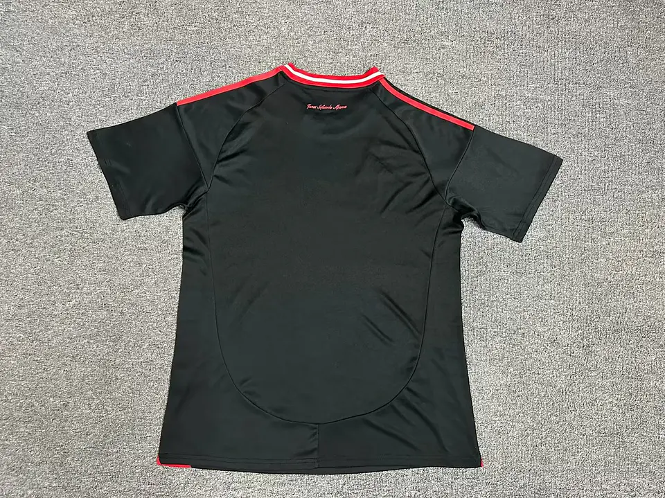 Camisola Orlando Pirates I 2