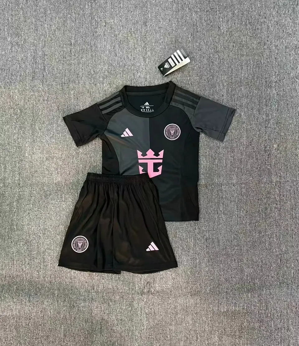 Kit Inter Miami I 2025 1
