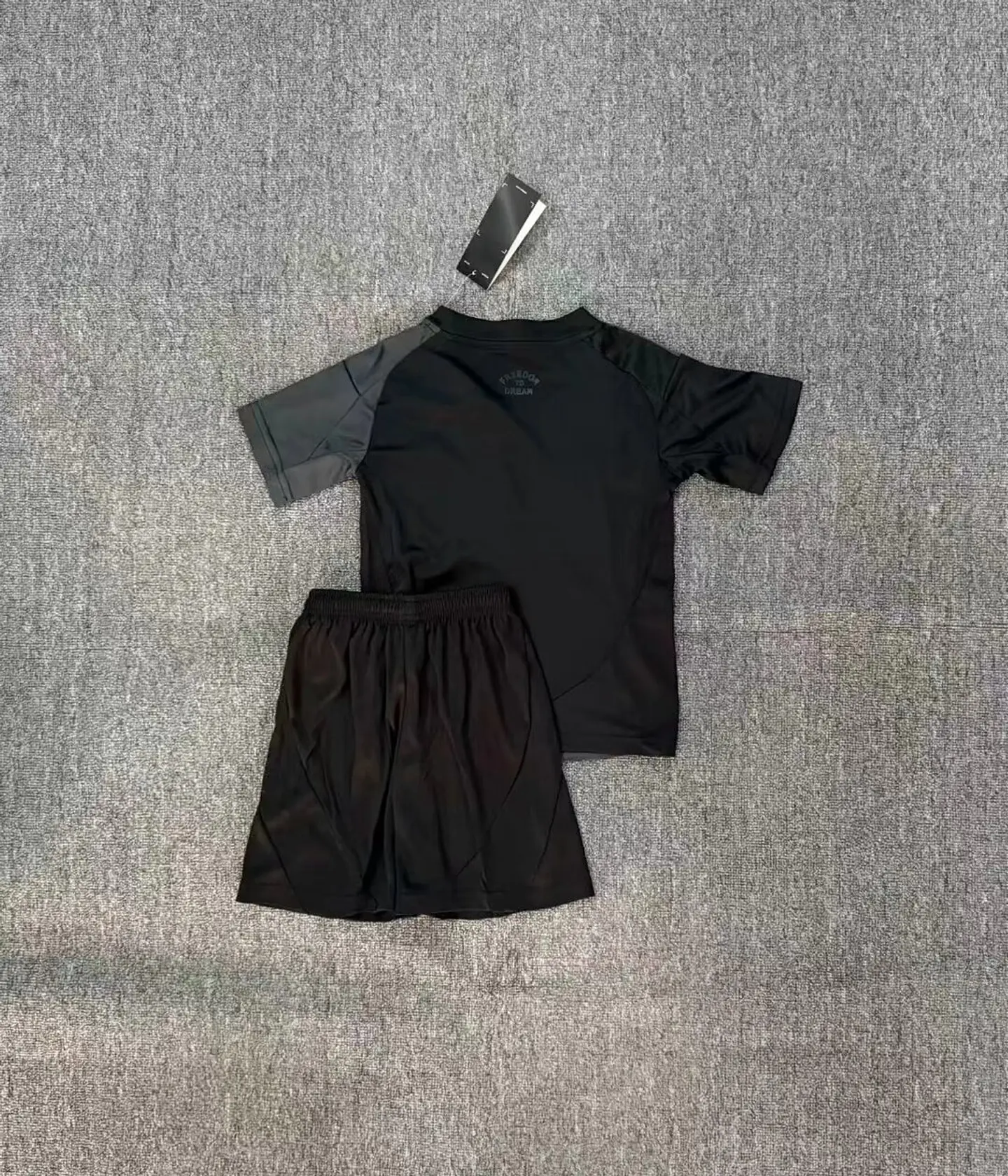 Kit Inter Miami I 2025 2