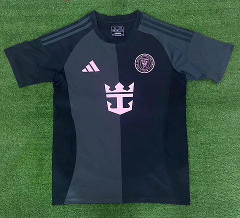 Camisola Inter Miami I 2025