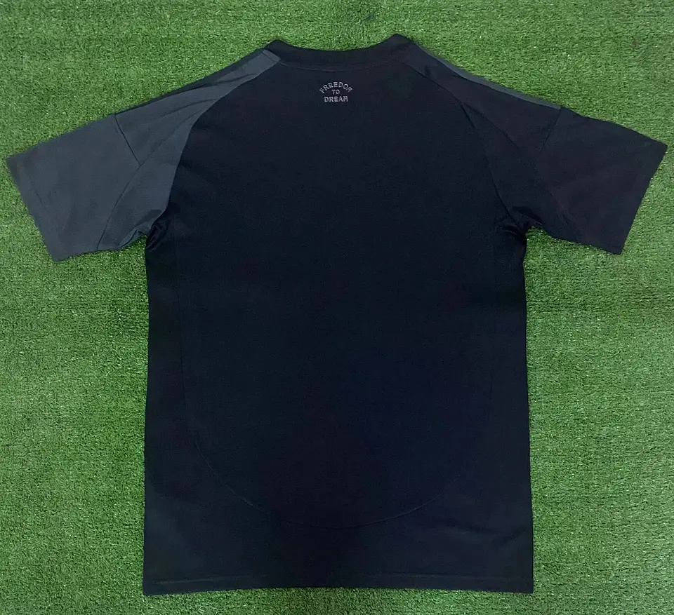 Camisola Inter Miami I 2025 2