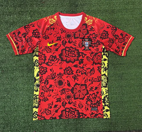 Camisola Portugal Edição Especial 