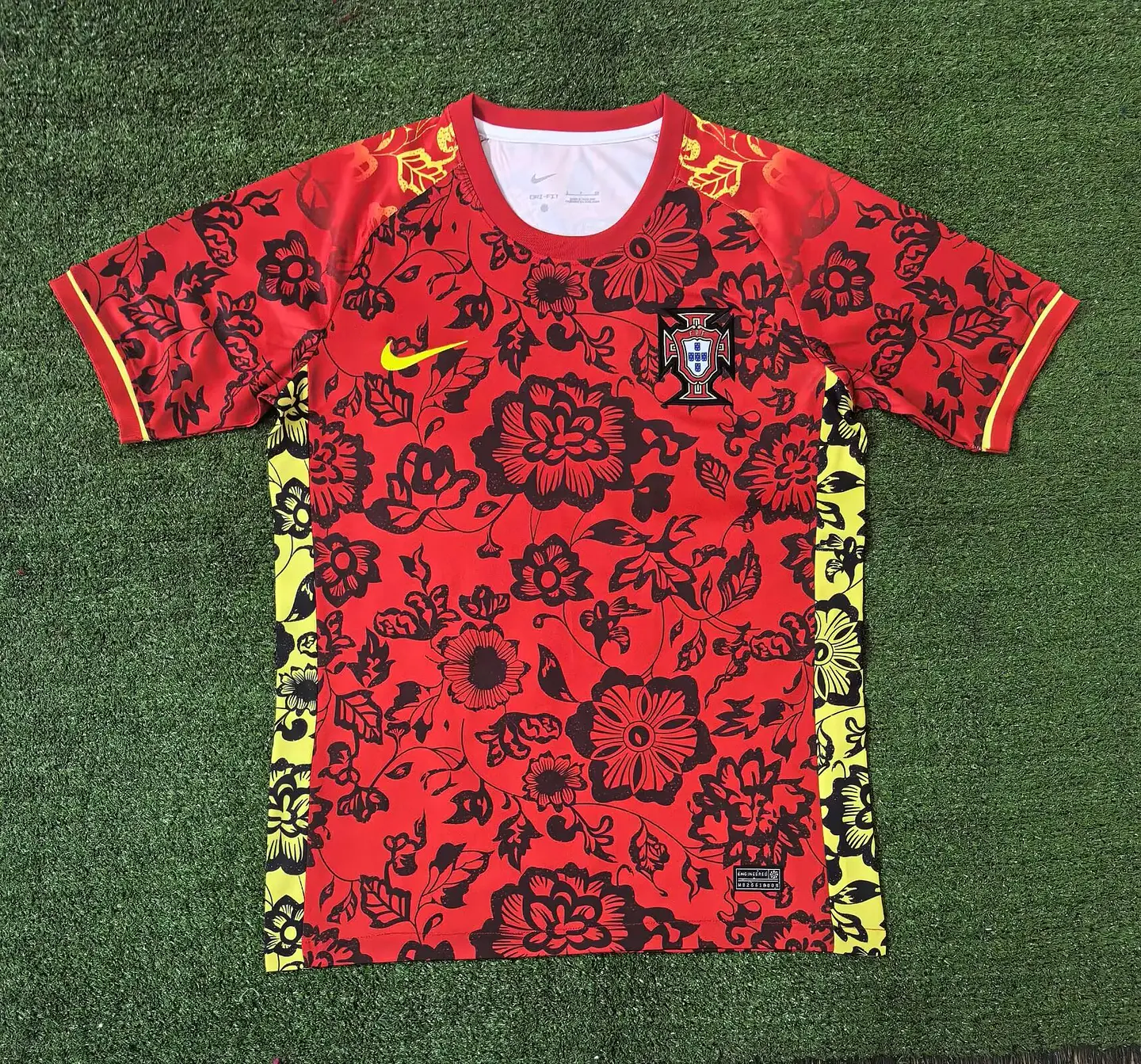 Camisola Portugal Edição Especial  1