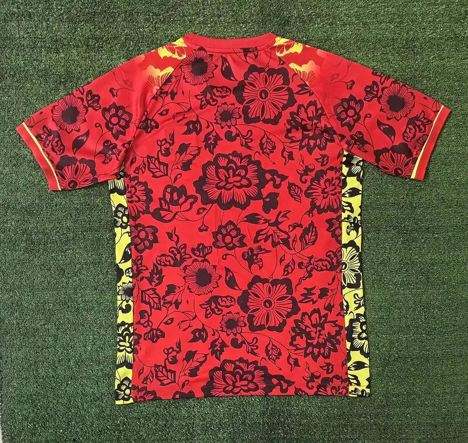 Camisola Portugal Edição Especial  2