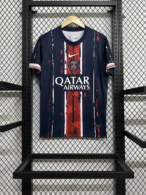 Camisola PSG Edição Especial