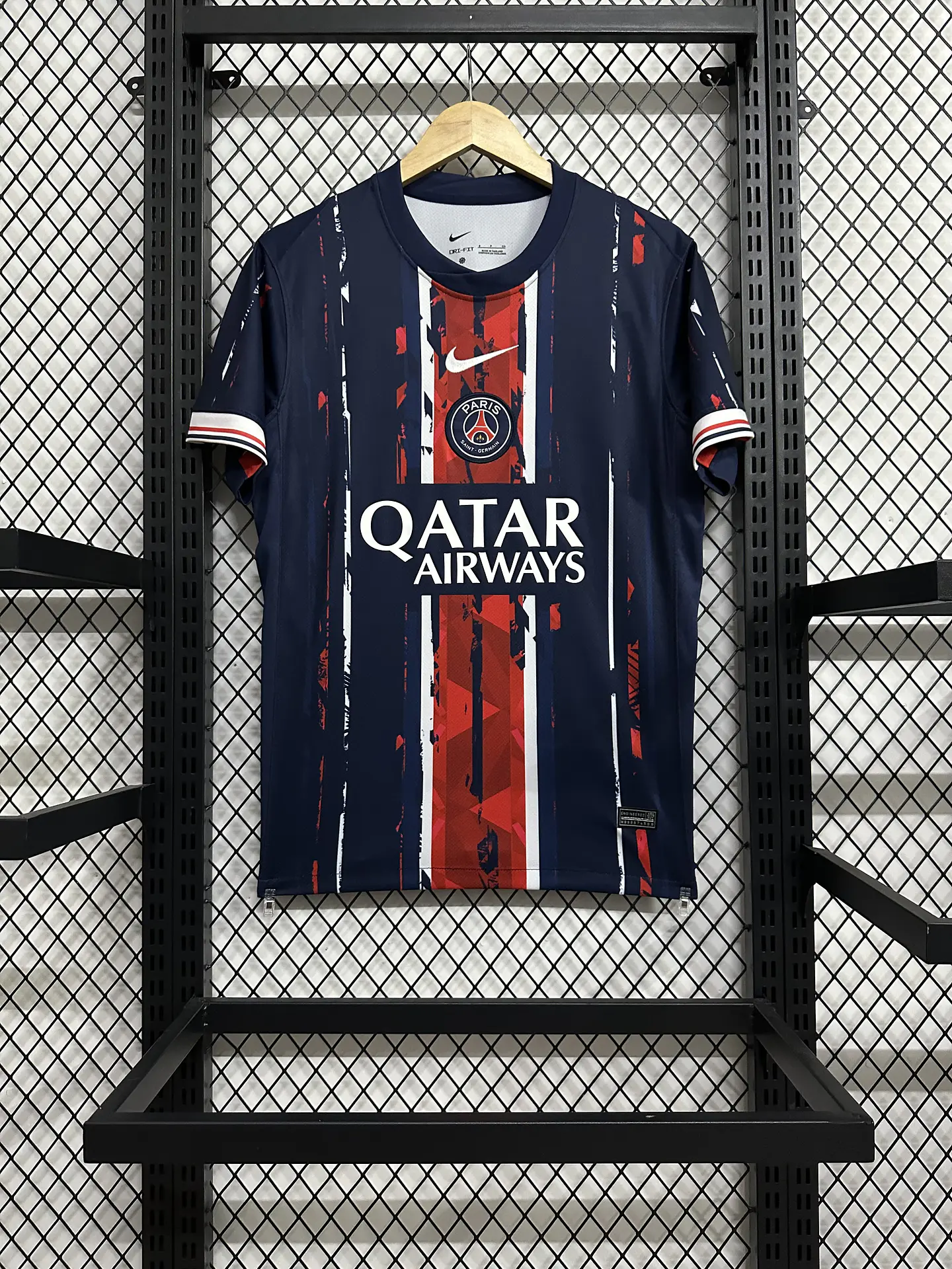 Camisola PSG Edição Especial 1