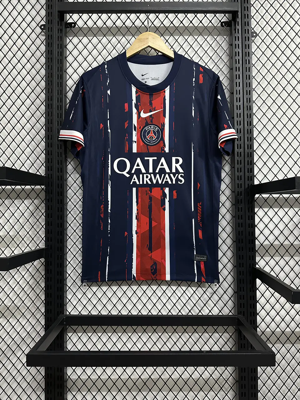 Camisola PSG Edição Especial 1