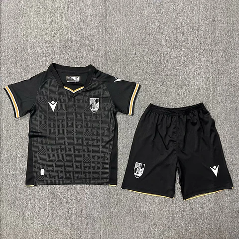 Kit Vitória de Guimarães II 24/25