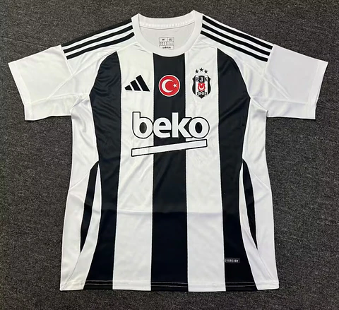 Camisola Besiktas I 24/25
