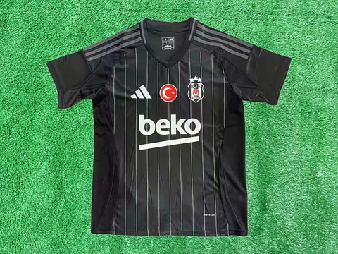 Camisola Besiktas II 24/25