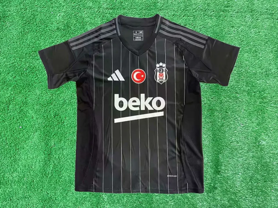 Camisola Besiktas II 24/25 1