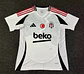 Camisola Besiktas III 24/25 - Thumbnail 1
