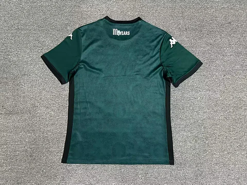Camisola Mónaco II 24/25
