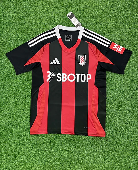 Camisola Fulham II 24/25