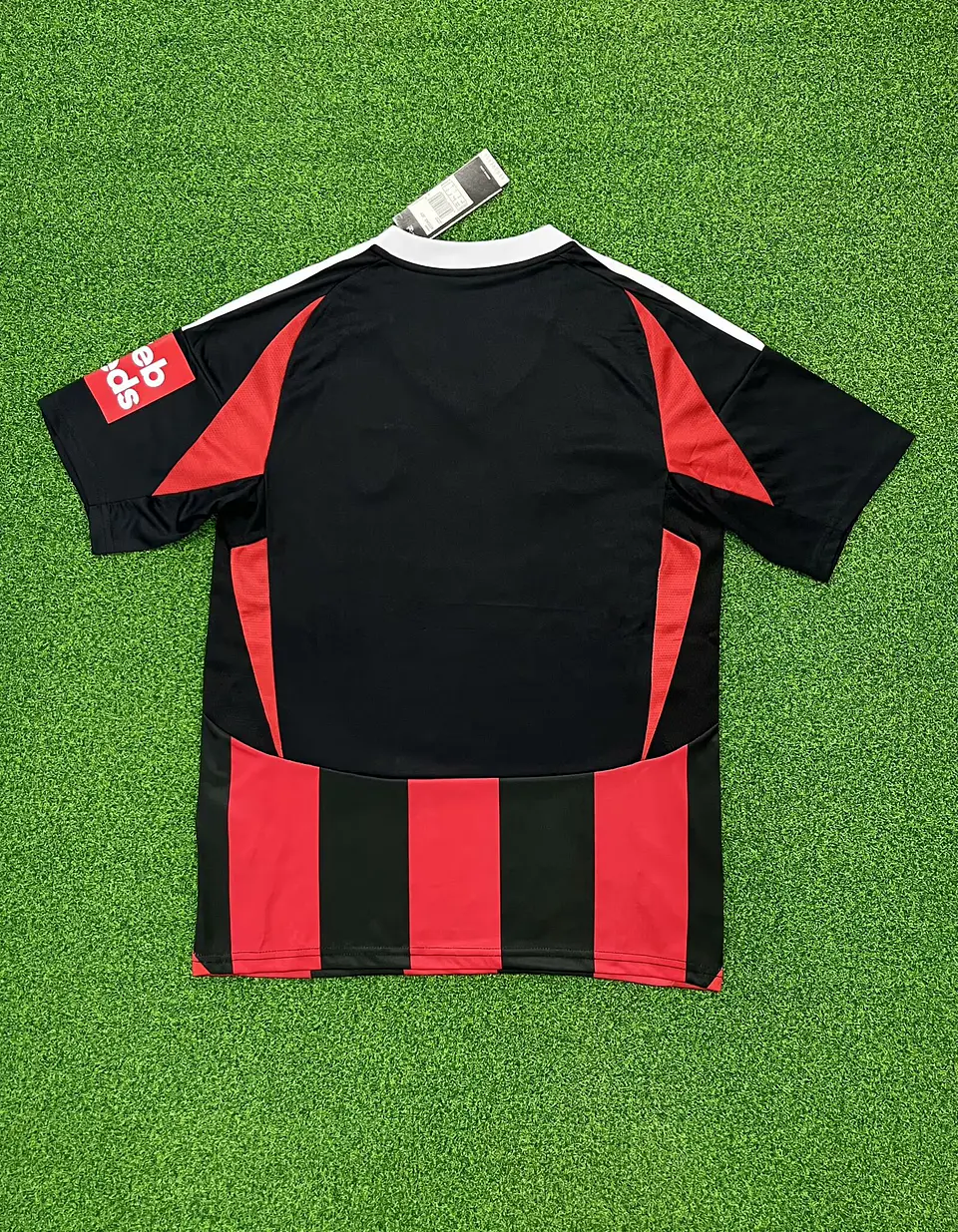 Camisola Fulham II 24/25 2