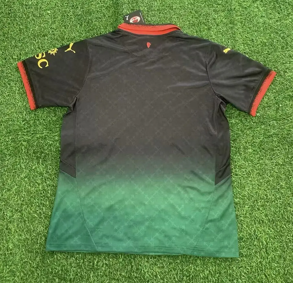 Camisola AC Milan Edição Especial 2