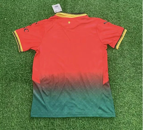 Camisola AC Milan Edição Especial