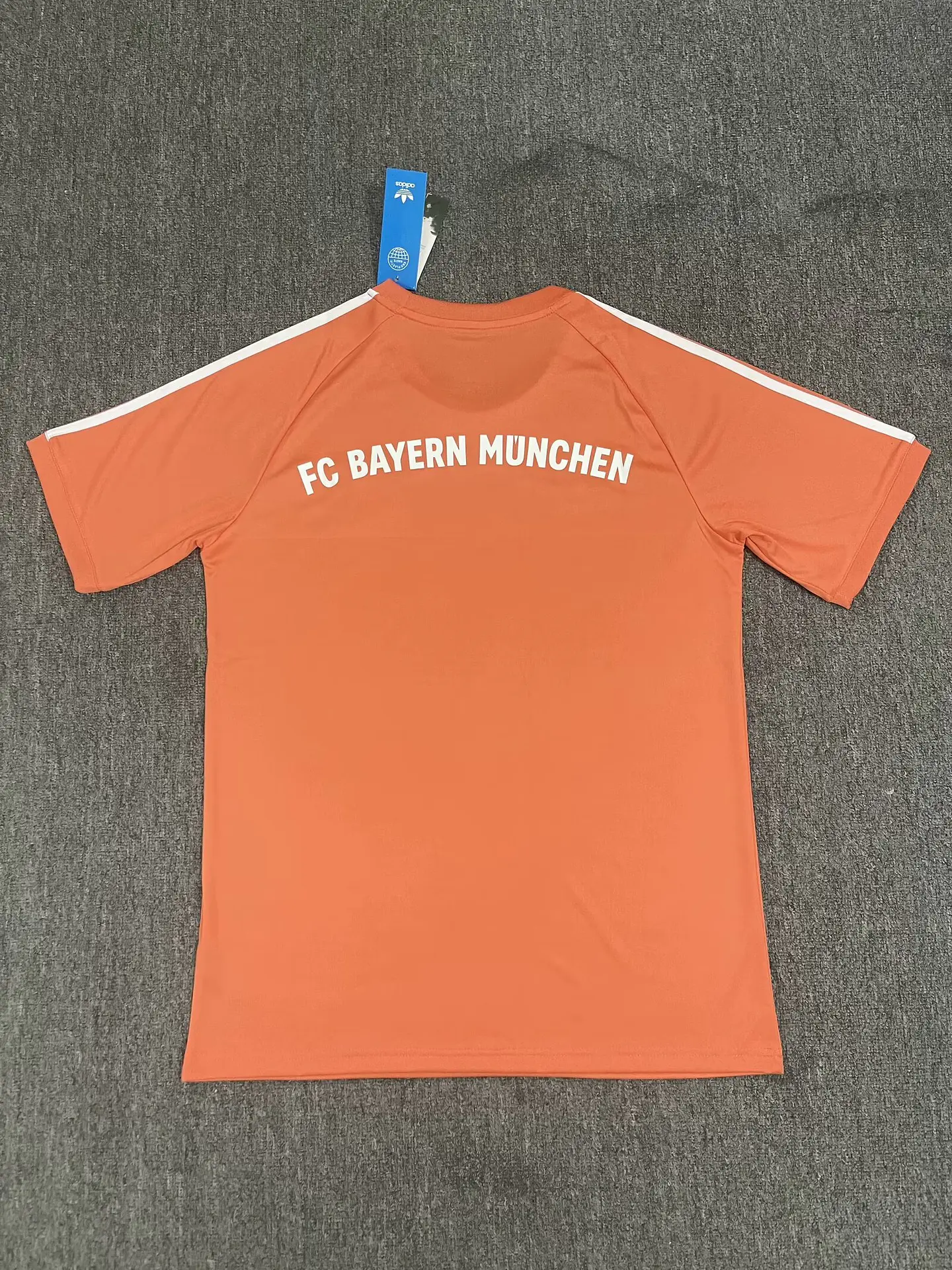 Camisola Bayern Edição Especial 2