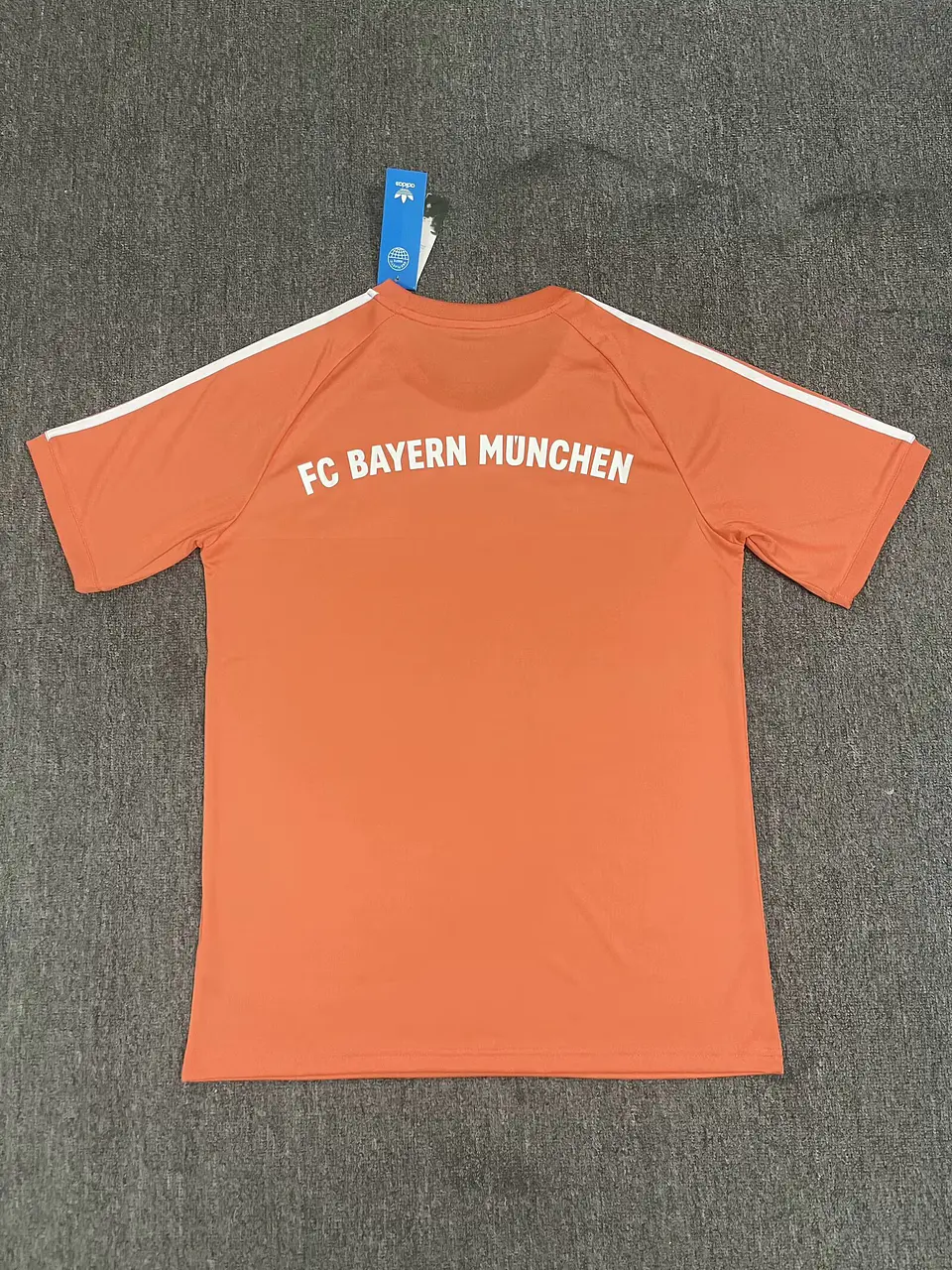 Camisola Bayern Edição Especial 2