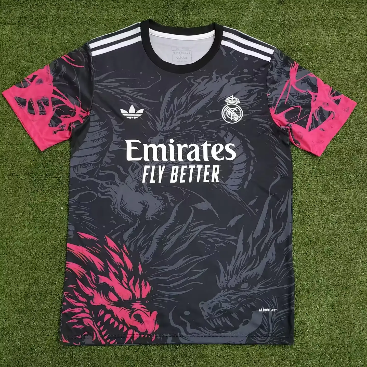 Camisola Real Madrid Edição Especial 1