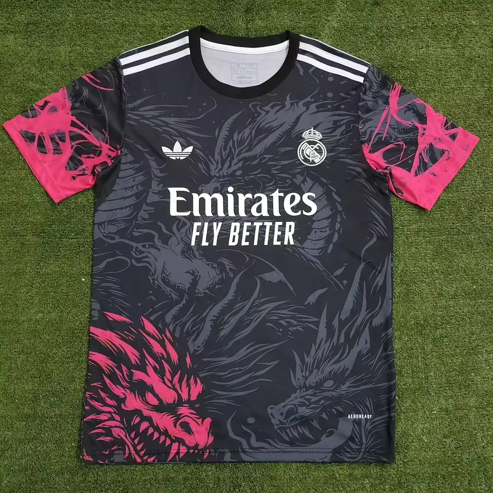 Camisola Real Madrid Edição Especial 1